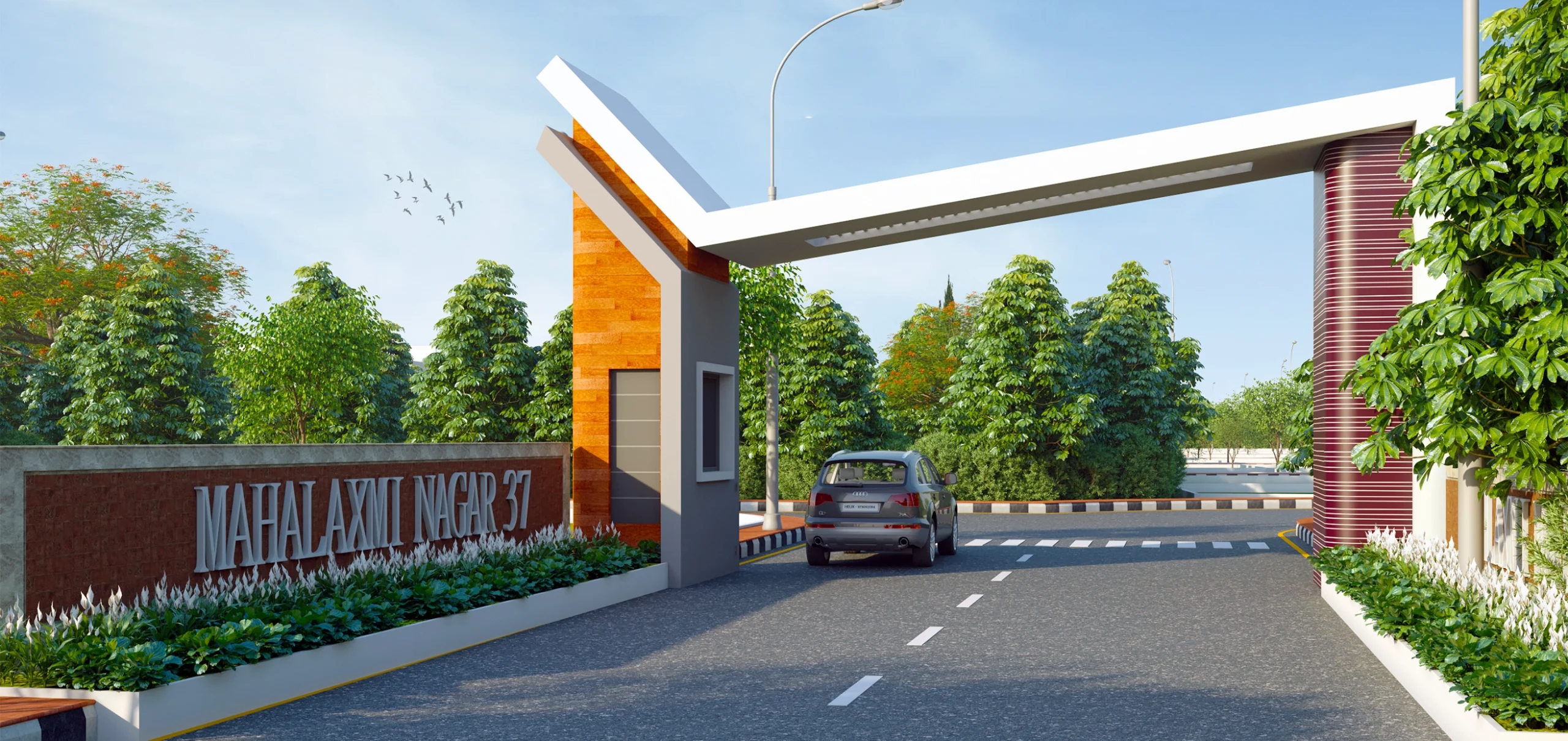 Mahalaxmi Nagar 37